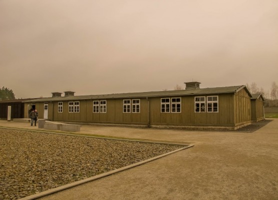 Sachsenhausen: como visitar este campo de concentração na Alemanha