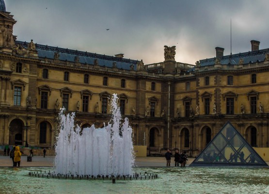 Museu do Louvre: como chegar, o que ver e como entrar sem enfrentar uma fila quilométrica!