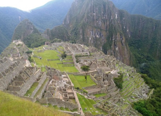 Machu Pichhu: como ir e o que fazer neste lugar incrível do Peru!