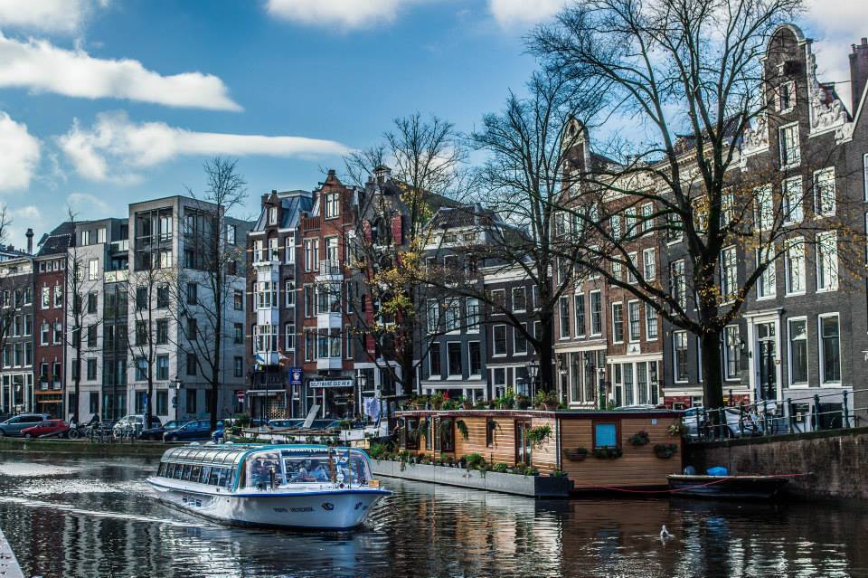 Amsterdam: o que fazer na terra da Liberdade!
