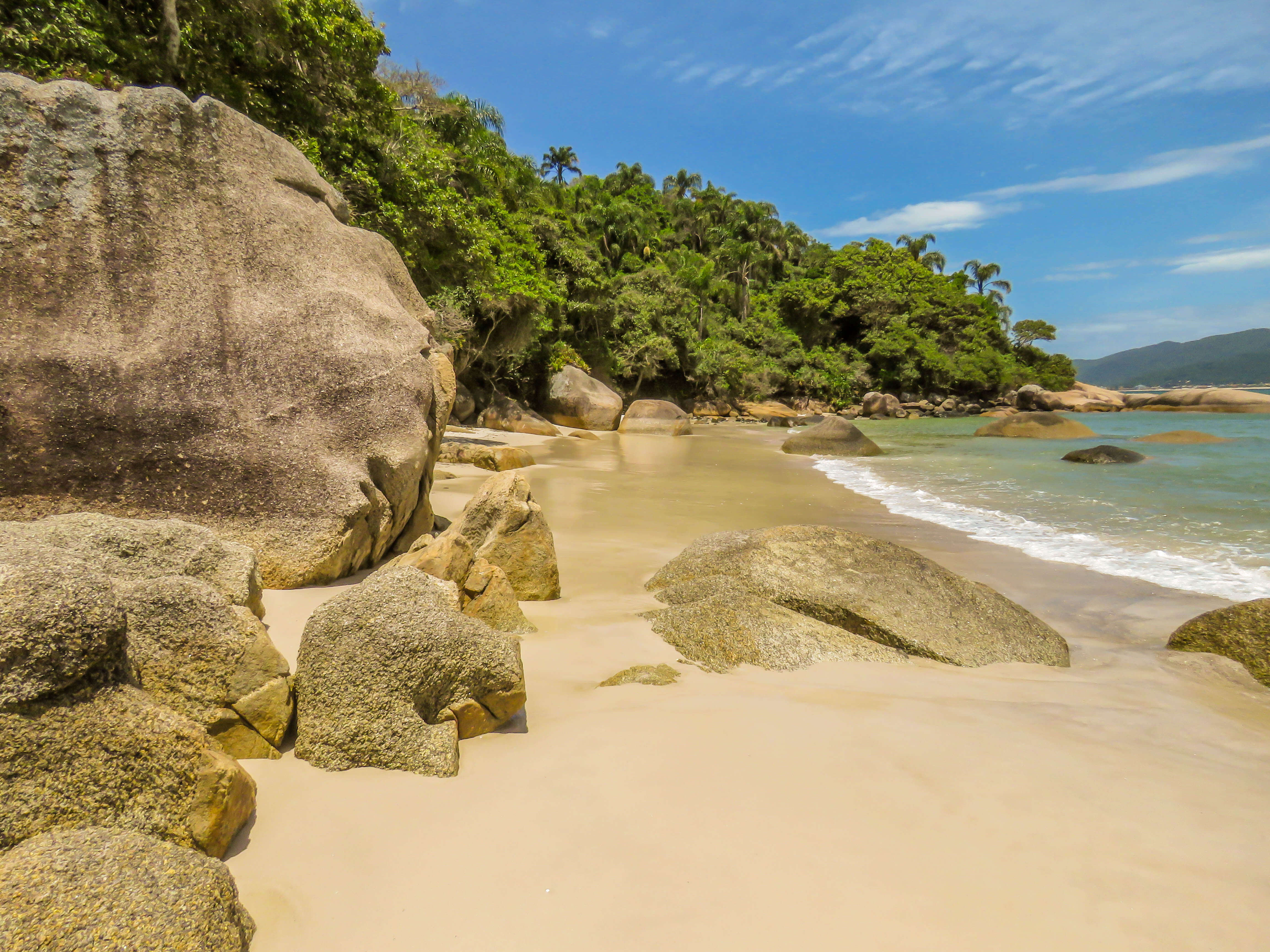 Como chegar na Ilha do Campeche: descubra esse paraíso em Floripa!