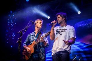 Anotem aí: Victor & Leo se apresentam em show acústico, dias 16 e 17/03 no Teatro J. Safra