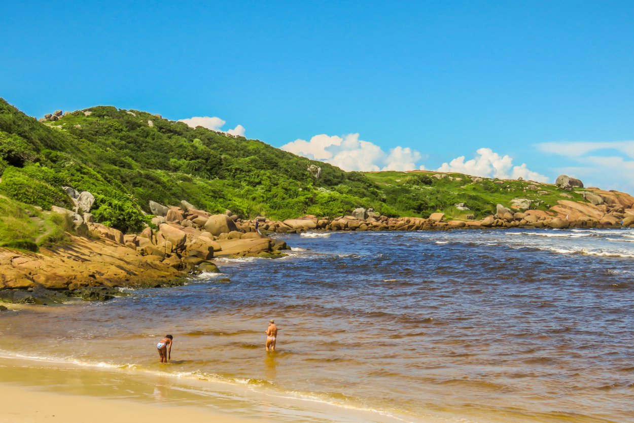 Florianópolis: o que fazer num final de semana ou feriadão!