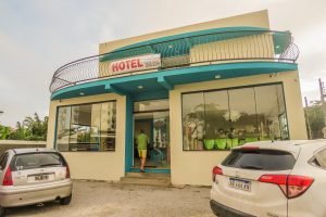 Flor Inn Boutique Praia Hotel: excelente localização no centrinho dos Ingleses, em Florianópolis