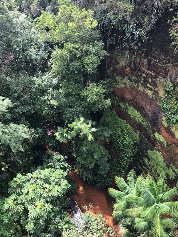 chapada das mesas