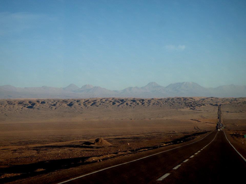 Deserto de Atacama: como chegar e o que tem pra fazer neste lugar mágico!
