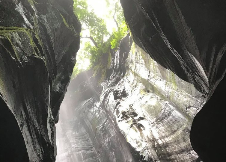 Cachoeira do Santuário: o lugar mais incrível da Chapada das Mesas