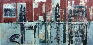 Galeria Monica Filgueiras inaugura expô individual de Paulo Miranda