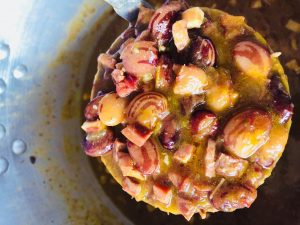 Dona Fava: comida regional pra quem quer conhecer a culinária nordestina, no Recife