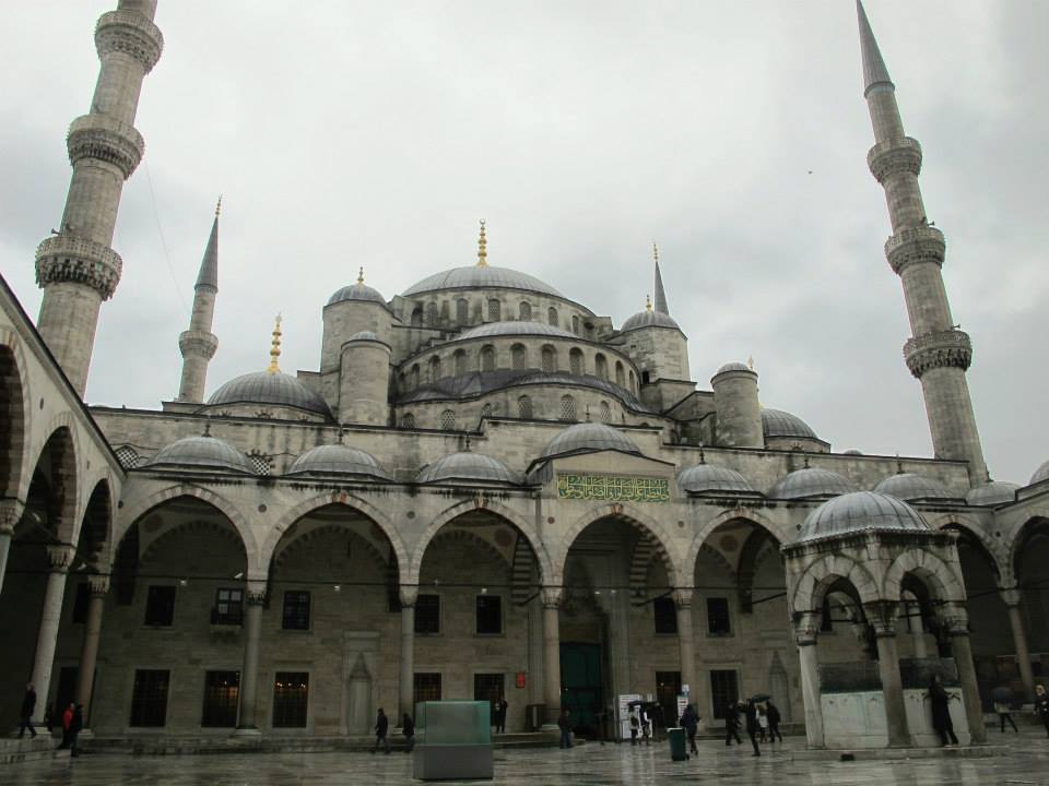 Istambul: o que fazer neste lugar cheio de beleza e tradições