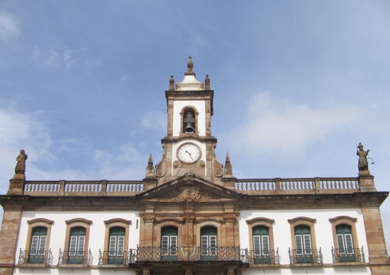 Ouro Preto: igrejas entram no circuito de tour virtual!