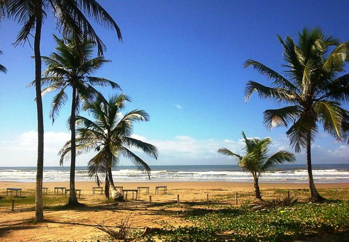 aracaju