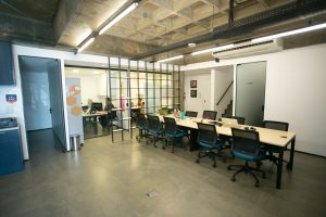 Não dá pra desligar? Conheça coworkings e hubs descolados em algumas capitais do mundo?