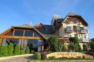 Hotel Klein Ville Gramado: reúne conforto e charme na Serra Gaúcha!