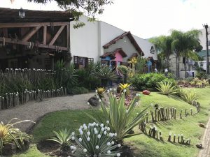 Comida regional: não deixe de ir no Parraxaxá, no Recife, visse?