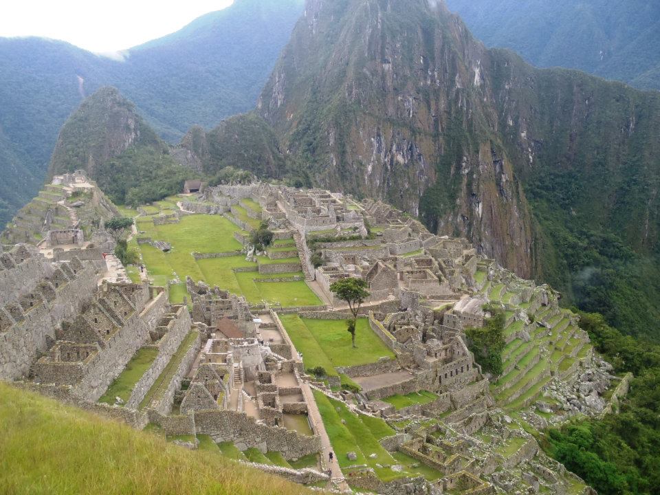 Machu Pichhu: como ir e o que fazer neste lugar incrível do Peru!