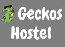 Geckos Hostel