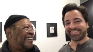 Martinho da Vila fala sobre viagens em sua trajetória musical
