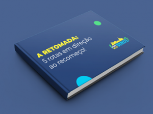 Movimento Viaje pelo Brasil lança e-book gratuito com orientações para a retomada do turismo