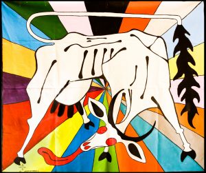 Museu de Arte Moderna de São Paulo anuncia programação de 2021