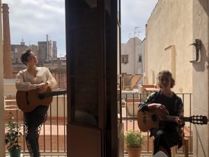 Barcelona: Festival Grec reúne teatro, cinema, música em formato híbrido