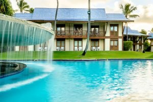 Summerville Beach Resort agora é all inclusive
