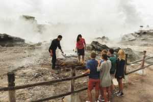 Nova Zelândia também tem programação de viagem para a faixa etária 50+