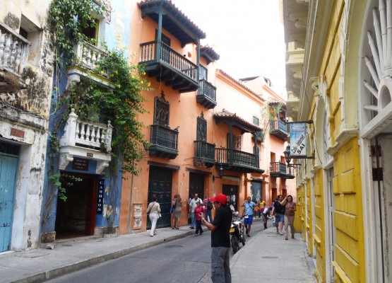 Cartagena: o que fazer e quantos dias ficar!
