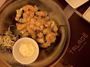 Taladê: nova opção de comida japonesa em Boa Viagem, no Recife!