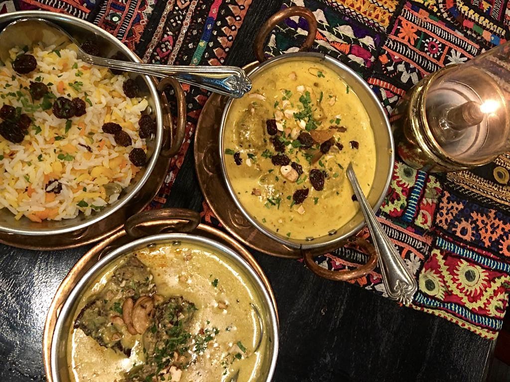 Tulsi Indian Cuisine: uma viagem às receitas milenares da Índia!