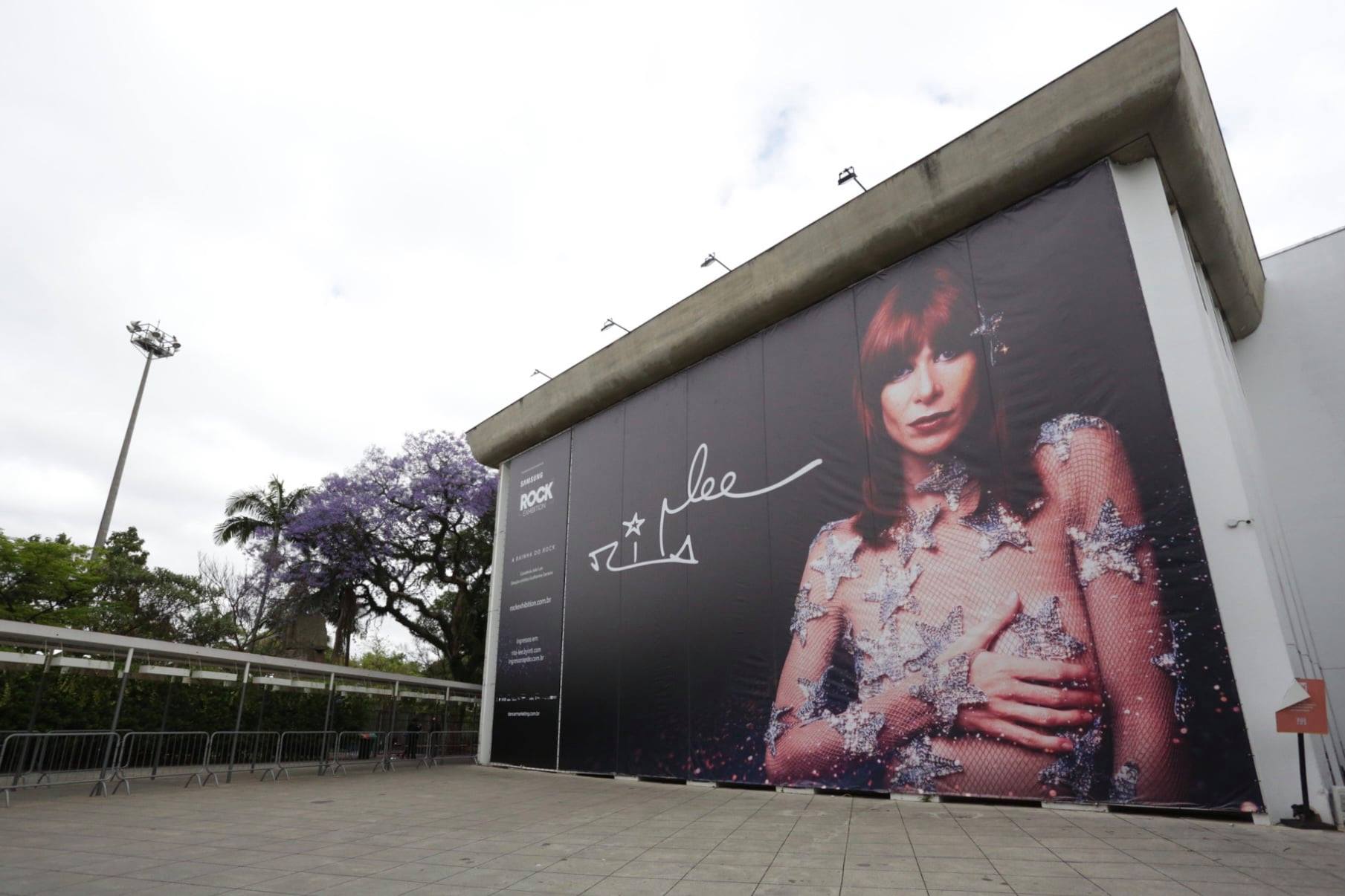 Museu da Imagem e do Som apresenta o universo de Rita Lee!