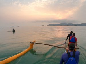 Canoa Polinésia em Paraty: conheça tudo sobre este passeio imperdível!