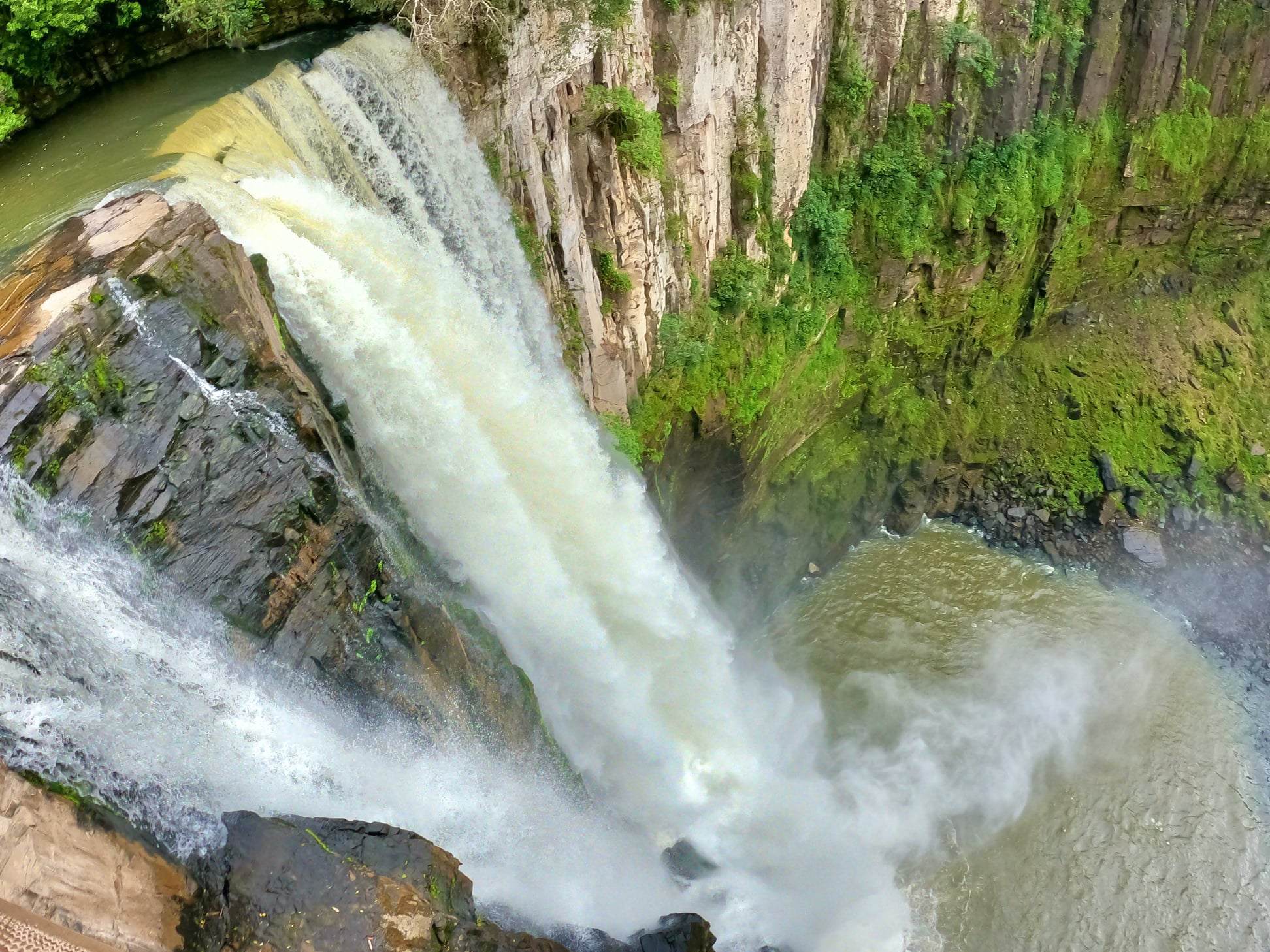 Prudentópolis: a terra das cachoeiras gigantes do Paraná!