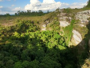 Refúgio Curucacas (PR): conexão com o meio ambiente e muita atividade de aventura!