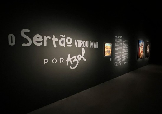 Museu Cais do Sertão: nova exposição e rooftop têm atraído a atenção dos visitantes!