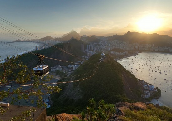 Listamos alguns passeios imperdíveis no Rio de Janeiro!