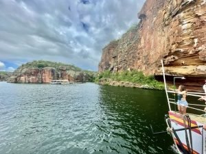 Canyons de Xingó (SE): como ir e o que fazer por lá!