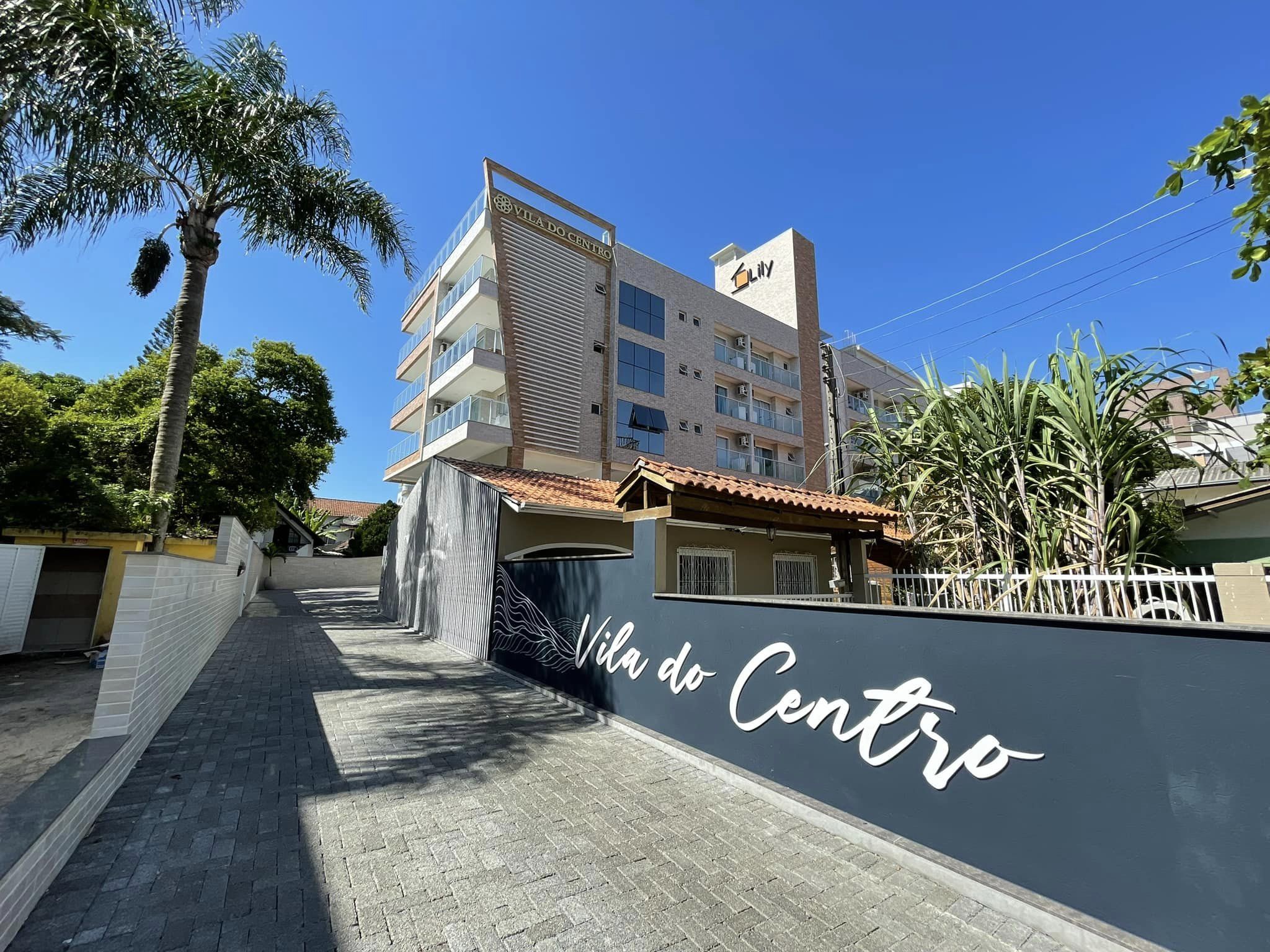 Vila do Centro: localização, conforto e excelente infra em Bombinhas (SC)