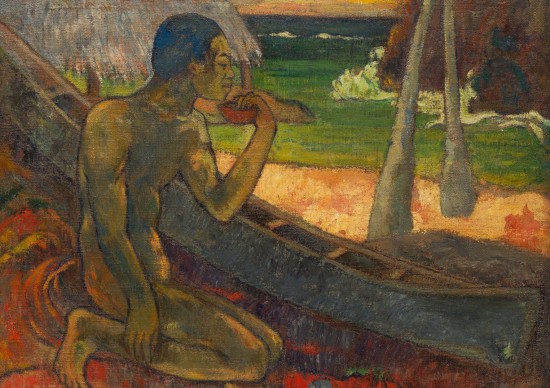 MASP apresenta Mostra sobre a produção do pintor francês Paul Gauguin