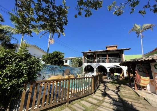 Geckos Hostel em Floripa: ideal pra quem busca preço e localização!