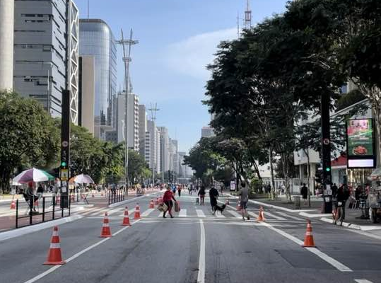 Avenida Paulista: de ponta a ponta, o que fazer!
