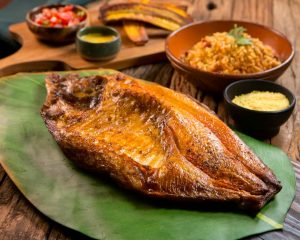 DaSelva: autenticidade Manauara no polo gastronômico do Centro de São Paulo