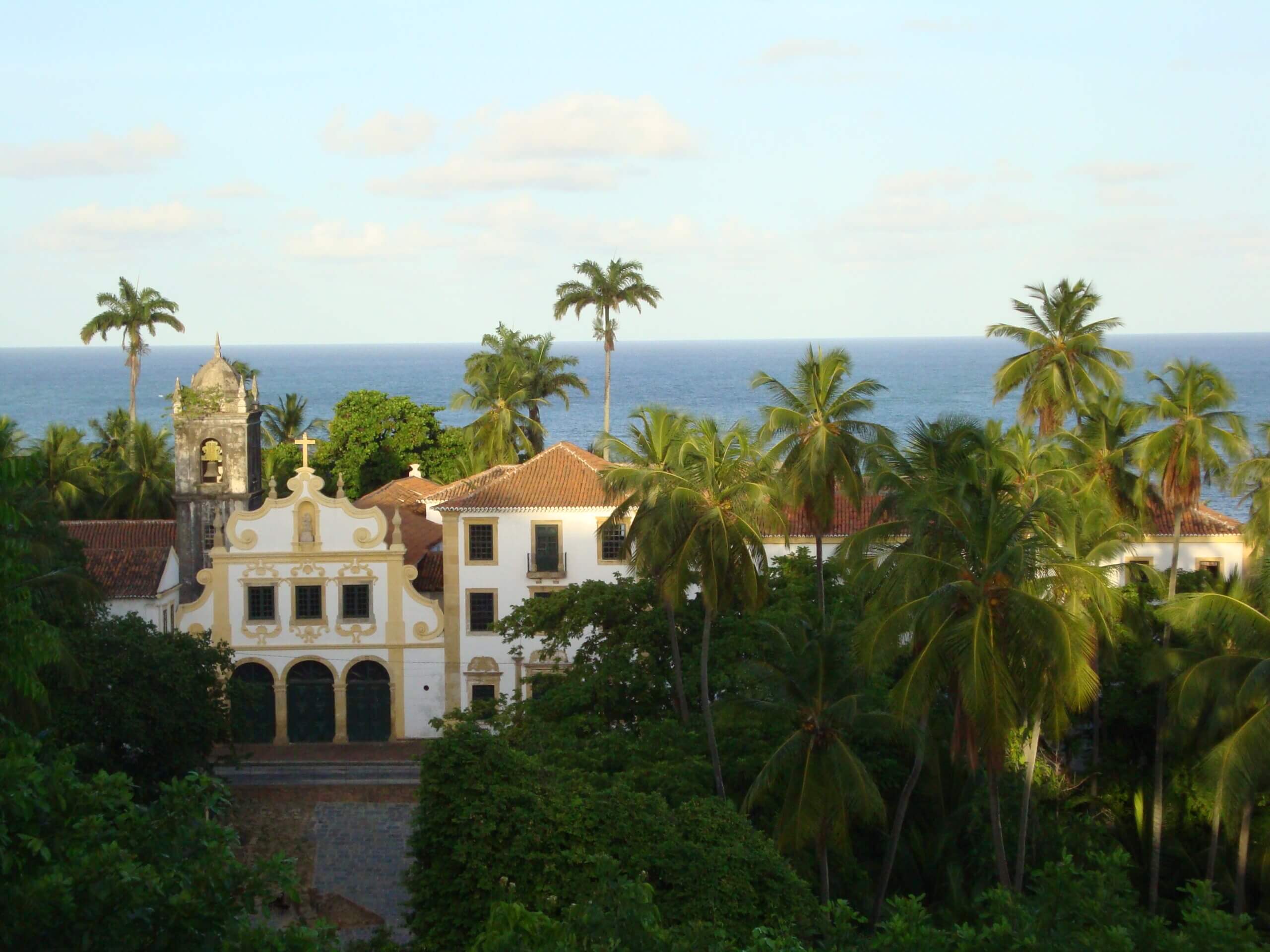 Olinda: beleza e história em cada canto!