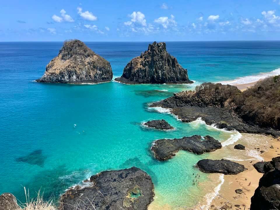 Noronha: cada vez melhor!