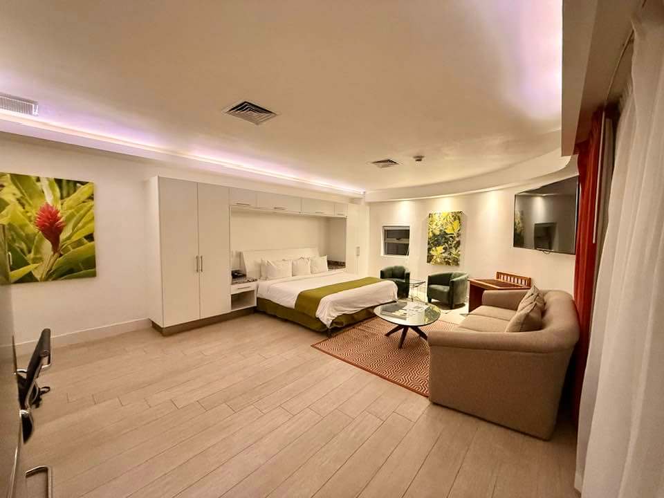 Hotel Balmoral, em San José, na Costa Rica: tradição e conforto!
