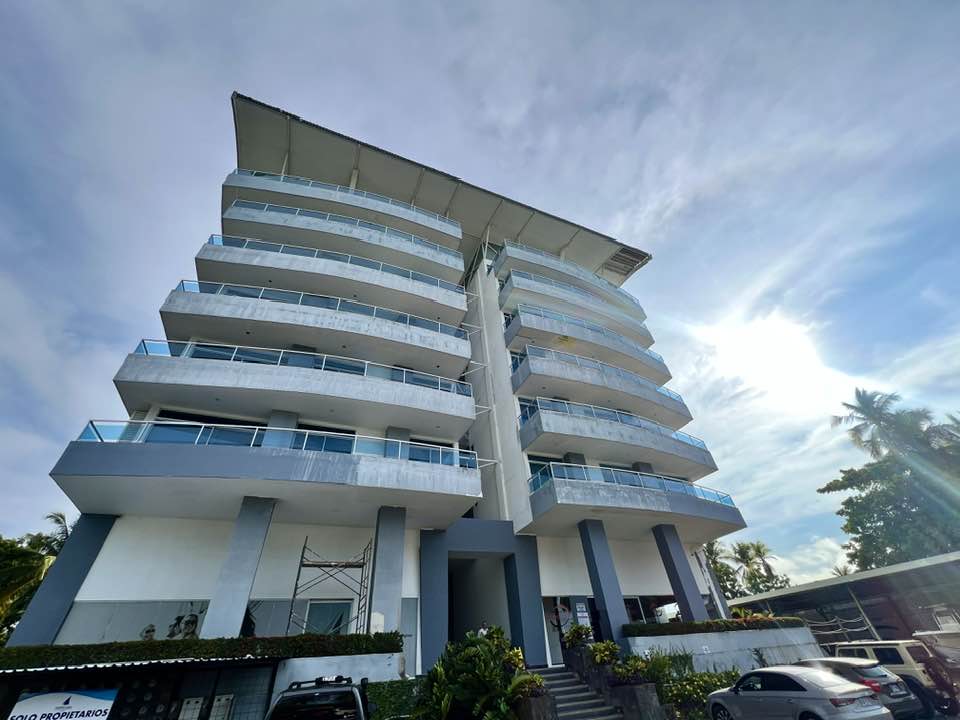 Puerto Azul: hospedagem em Puntarenas, na Costa Rica!
