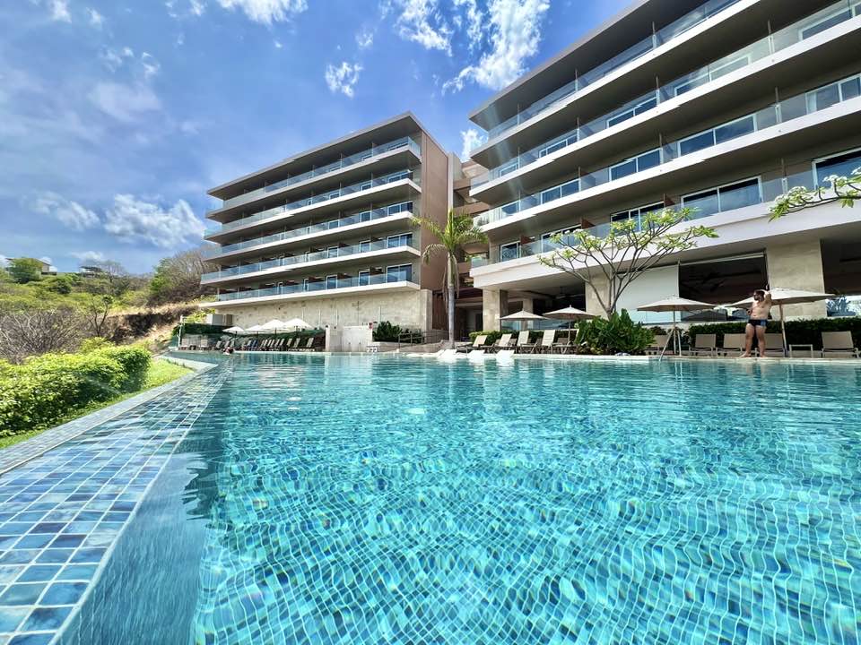 Wyndham Tamarindo: hospedagem cheia de luxo e conforto na Costa Rica!