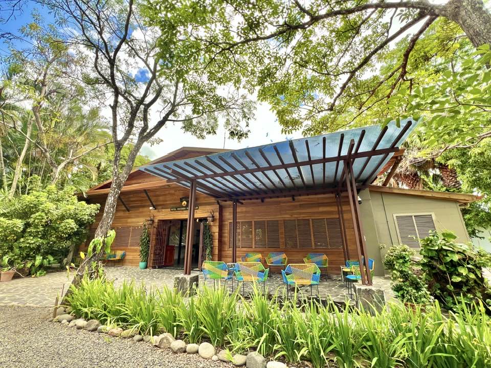 Hacienda Guachipelin: muito mais que um hotel, na Costa Rica!