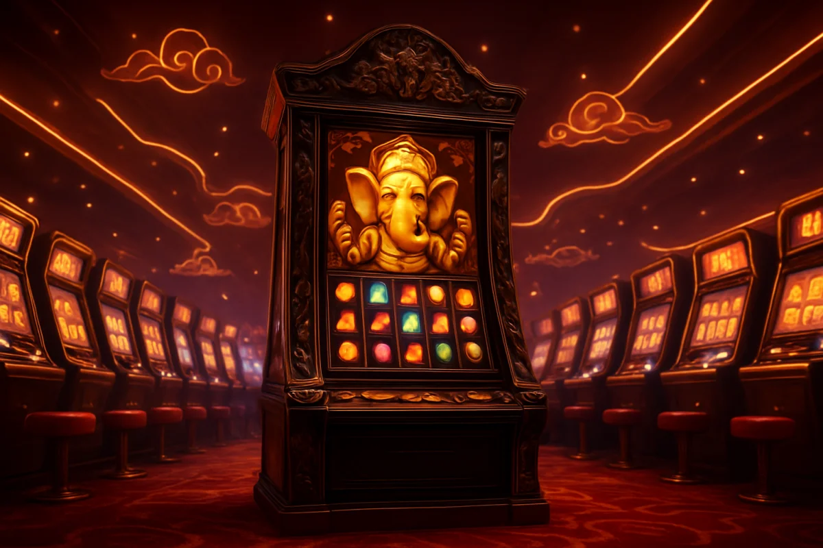 ganesha gold demo gratis