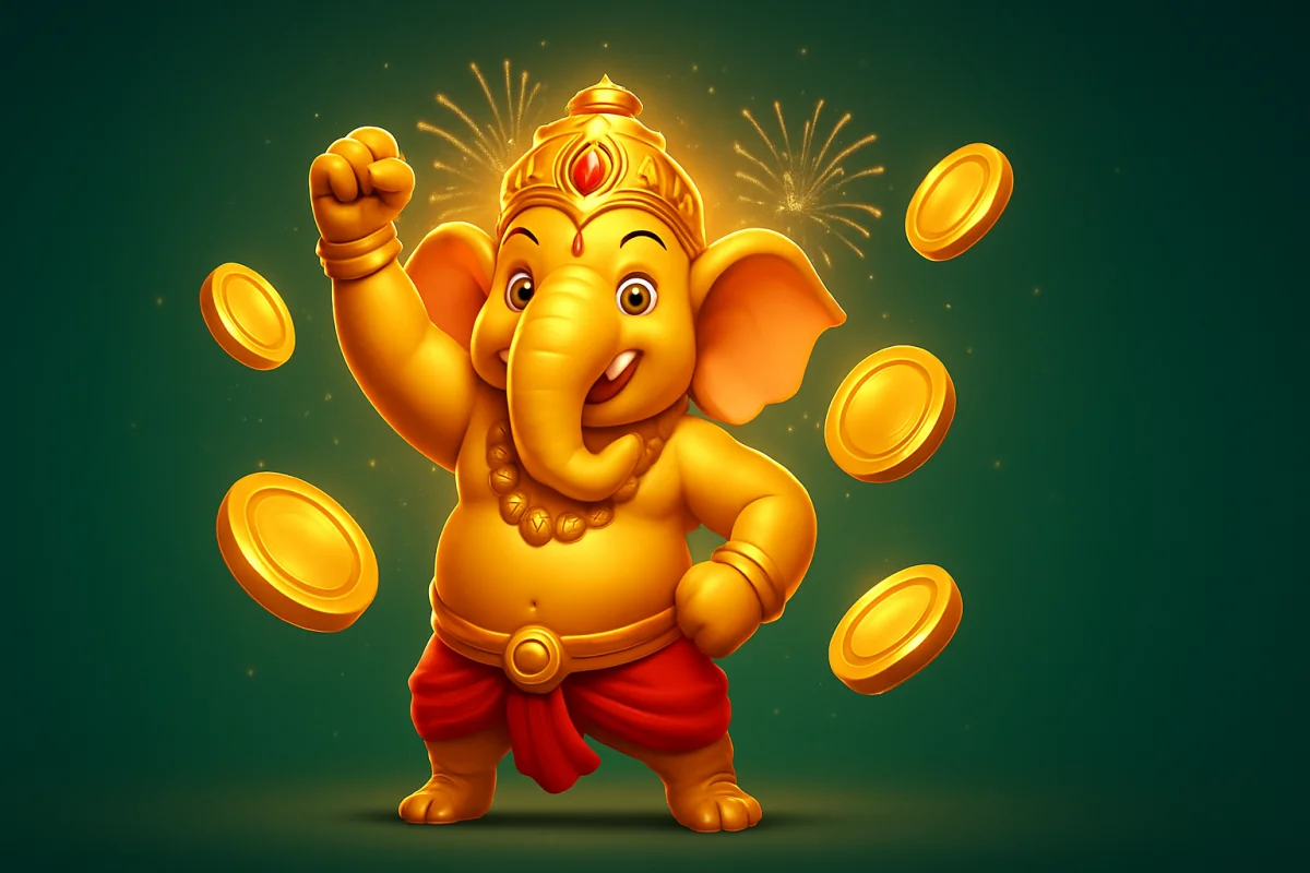 ganesha gold demo review sincero